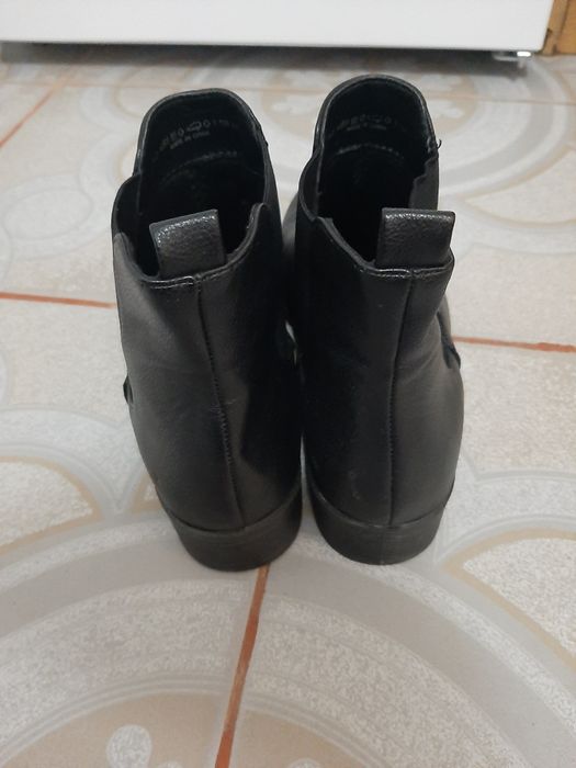 Botine damă mărimea 38
