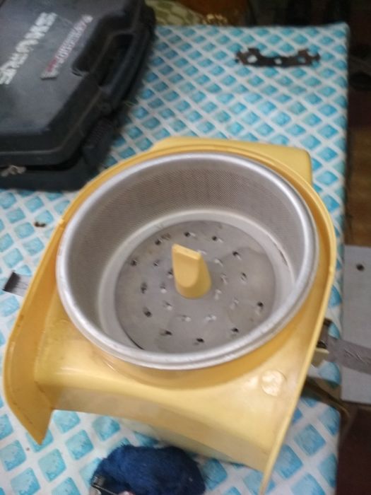 Соко выжымалка бытовая