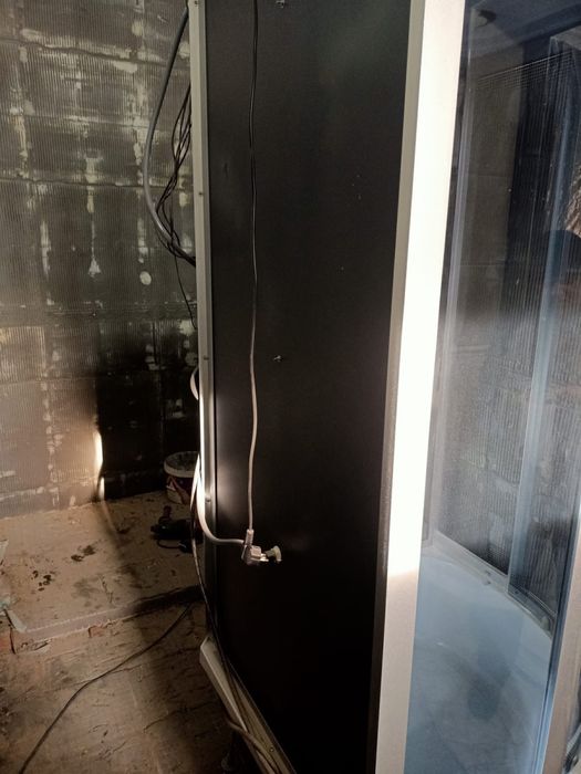 Продается душевая кабинка