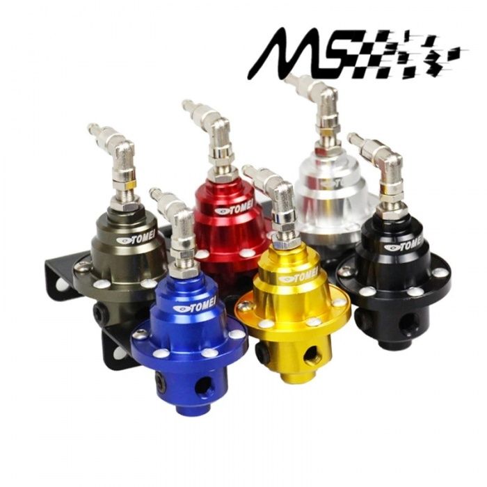 Горивен регулатор бензинов регулатор Sard или Tomei оригинал тунинг