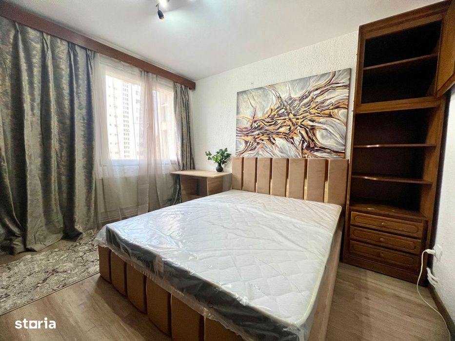 CC/938 De închiriat apartament 3 camere în Târgu Mureș - Ultracentral