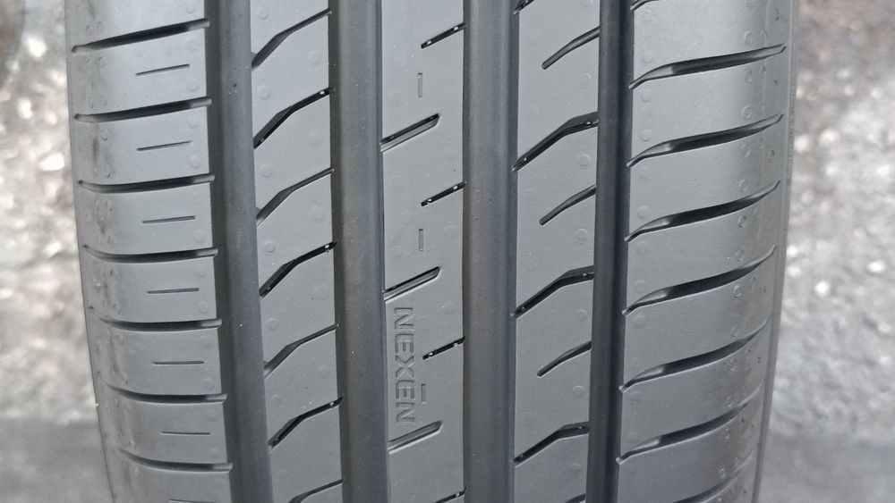 185/65/15 Nexen Дот 0823