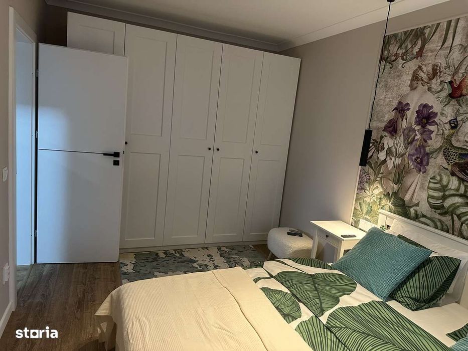 Apartament 2 camere, doamna Stanca