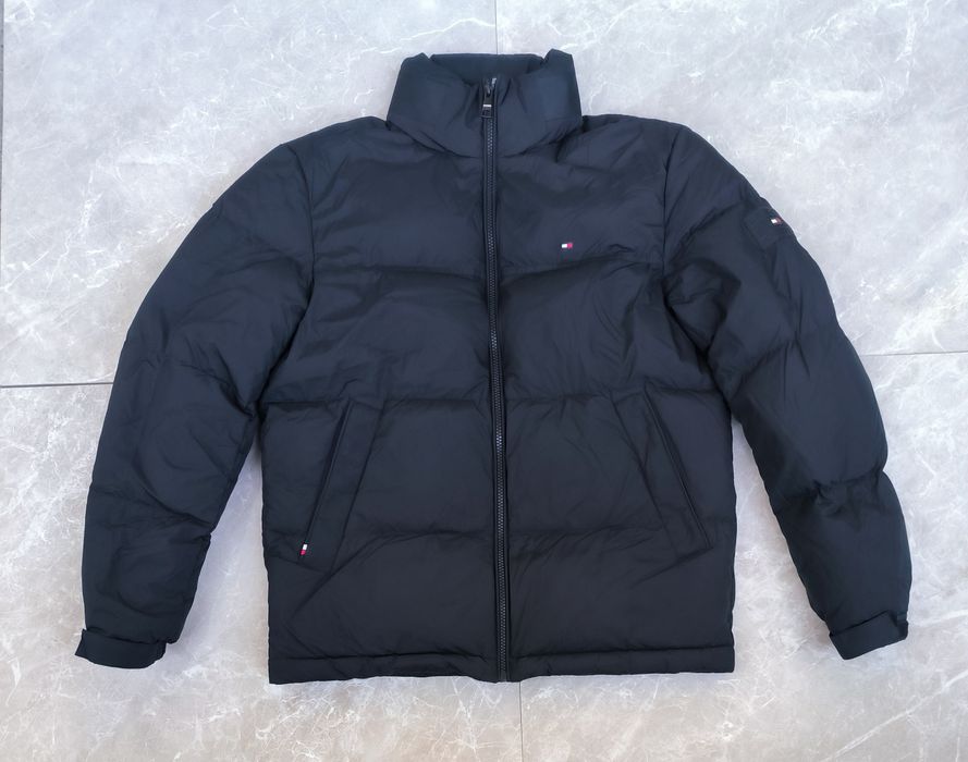 Tommy Hilfiger яке S размер