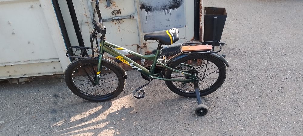 Продам велосипед 20