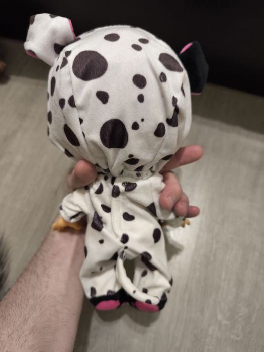 Плачеща кукла Cry baby