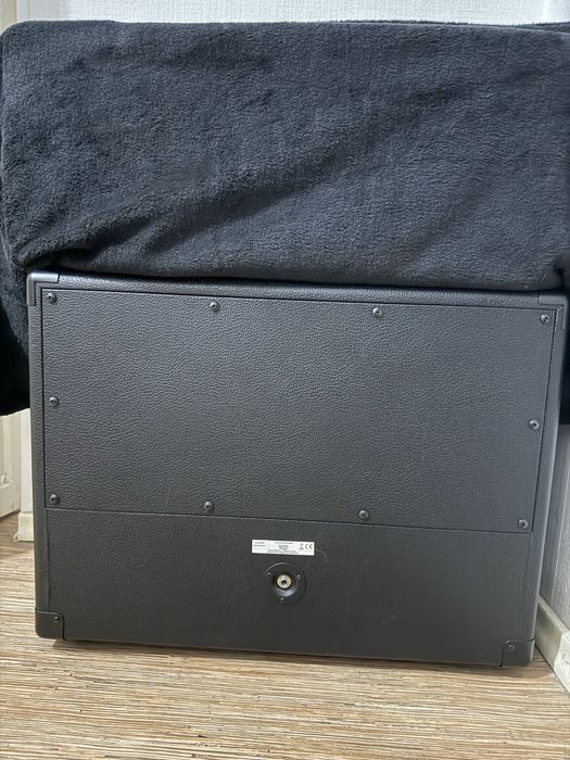 Гитарный кабинет