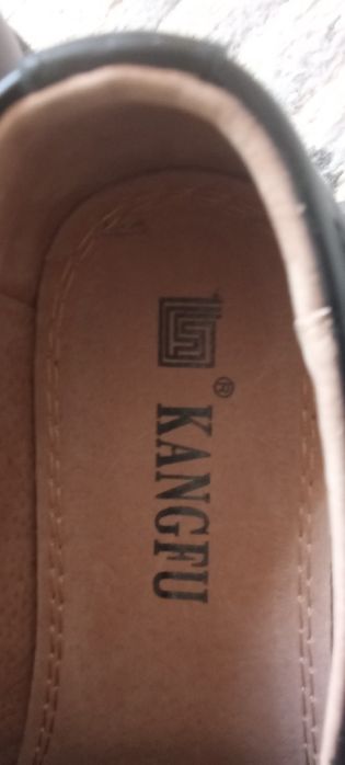 туфли мужские ..
