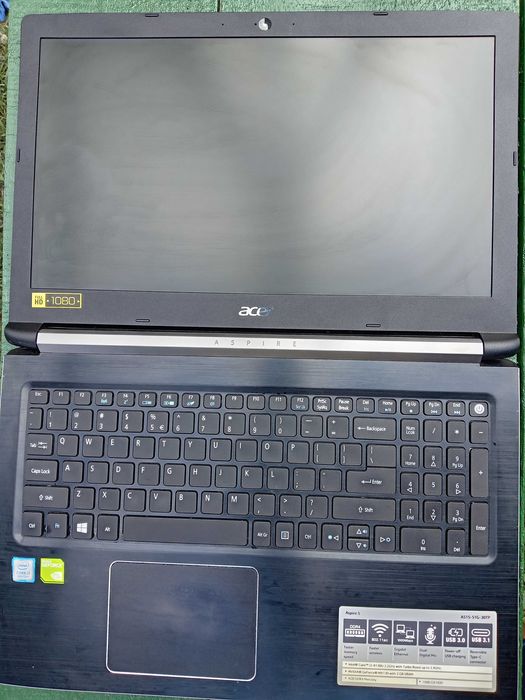 Componente pentru laptop ACER Aspire 5 A515-51G