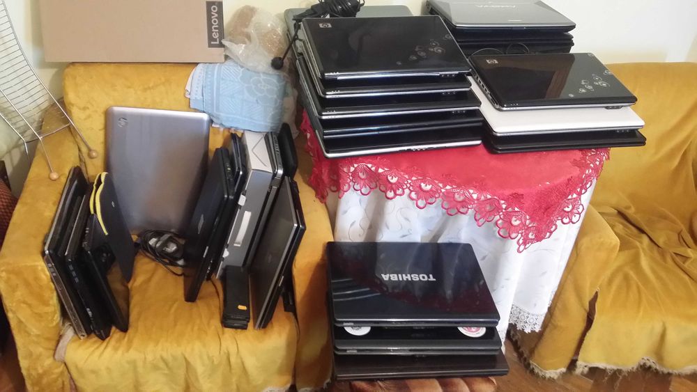 Laptopuri puternice,instalate,perfecte,ieftine, promotie