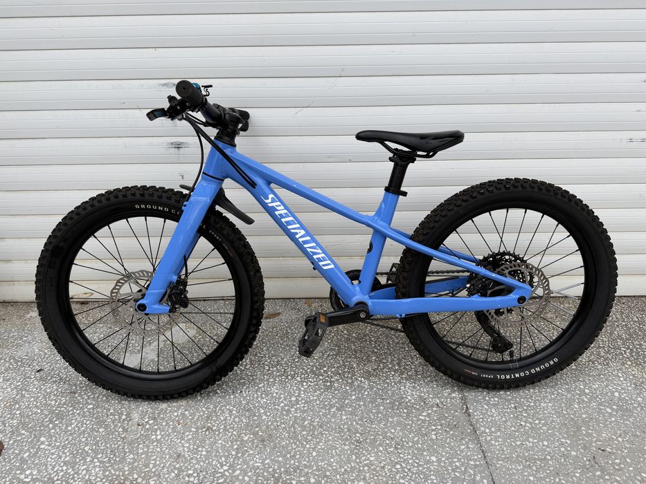 Specialized riprock 20