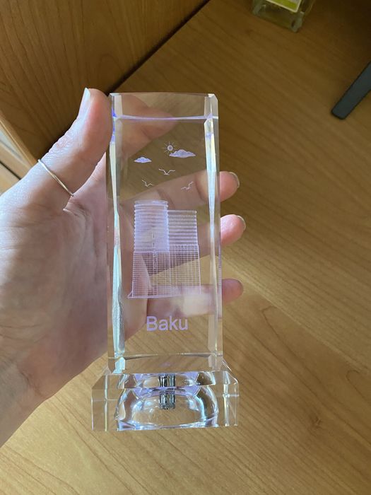 Светильник-ночник