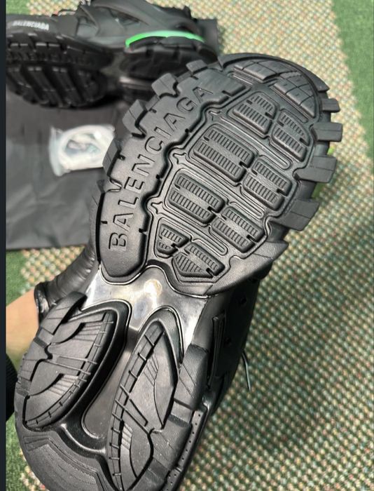 Adidasi Balenciaga Track