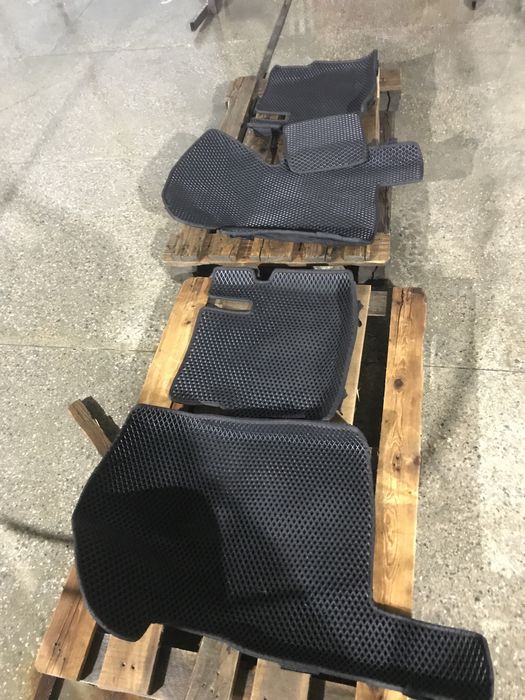 Коврики Для ваз приоры 2170