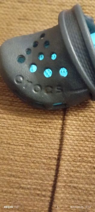 Crocs  originali copii