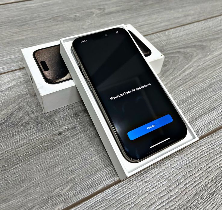  iPhone 15PRO/128GB/87% 