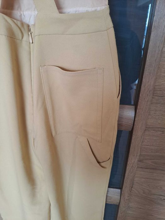 Гащеризон на Top Shop XS