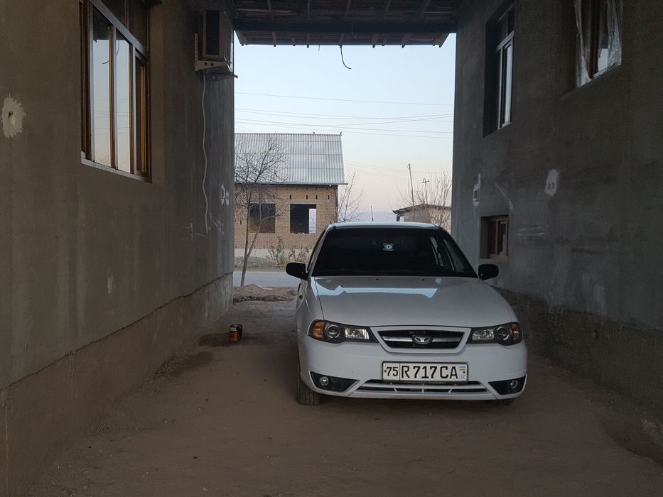 Nexia 2 sons 4 pozitsiya