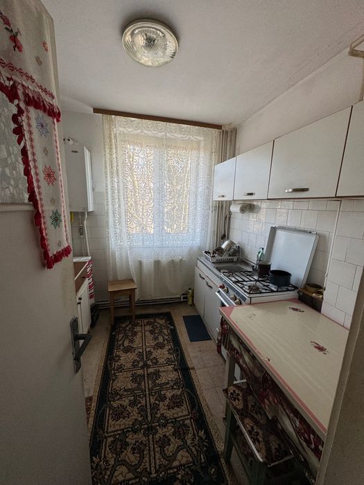 Apartament Ultracentral 2 camere