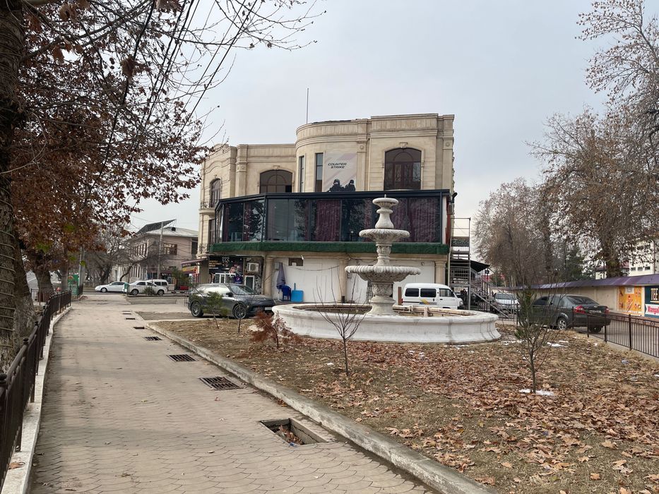 Аренда помещения