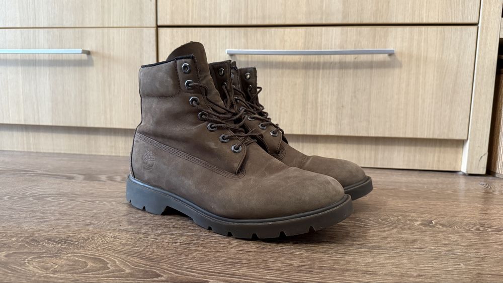 Timberland Classic зимни ботуши номер 44