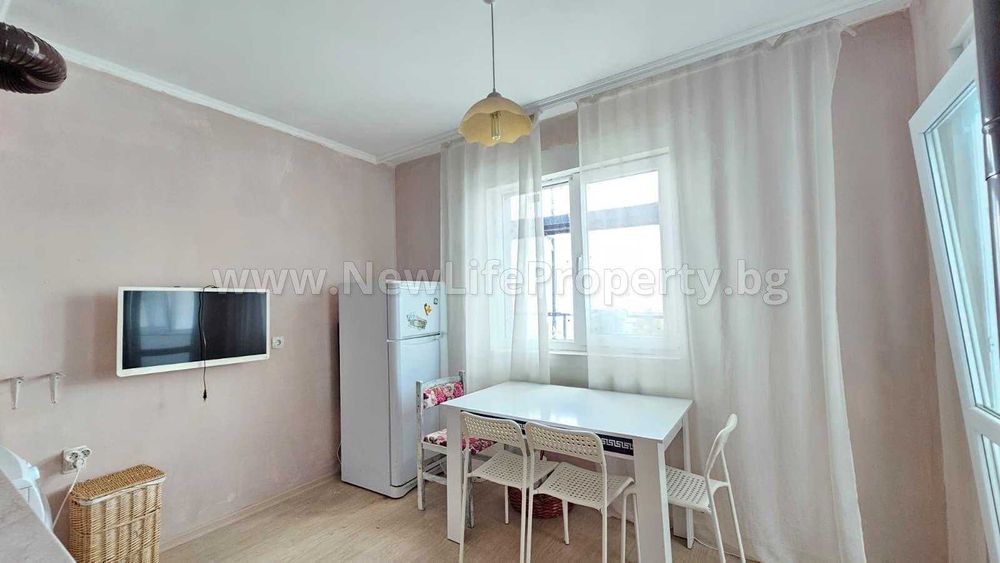 Продава се Двустаен апартамент в Поморие - 70 кв.м за 8160 €/кв.м - Снимка #8