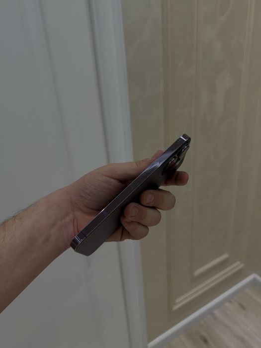 iphone 14 pro max yomkost 85%