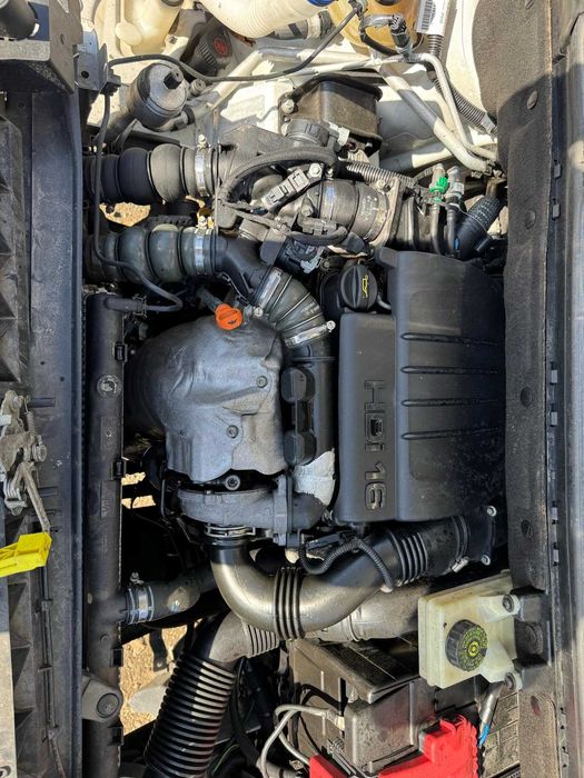 Пежо Партнер 2010г.