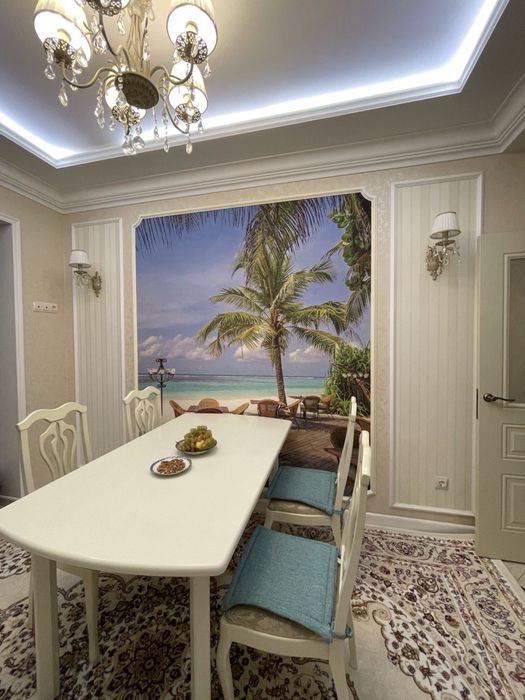 Продам 3 к.кв ЖК АЛЬТАИР