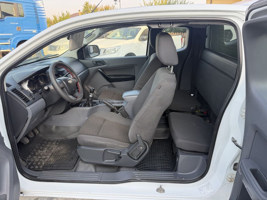 Ford Ranger 2.2 Pick Up