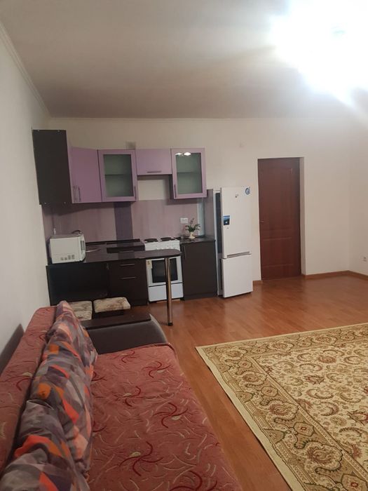 Сдам в аренду квартиру