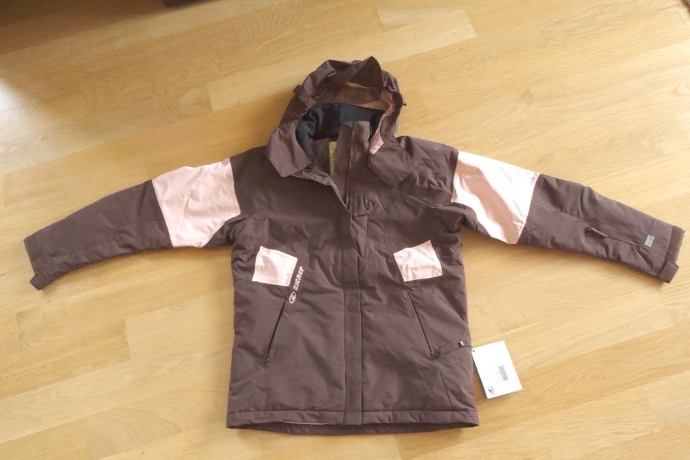 ново ски яке Ziener, М и L (164 и 176см)