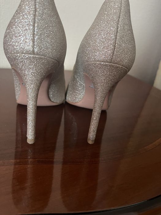 Продам туфли фирмы “BASCONI