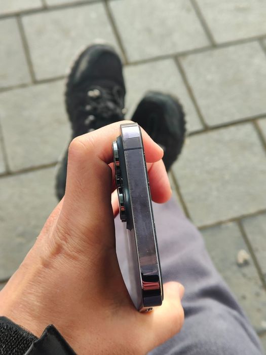 Айфон 14про макс 128гб 79% без минус