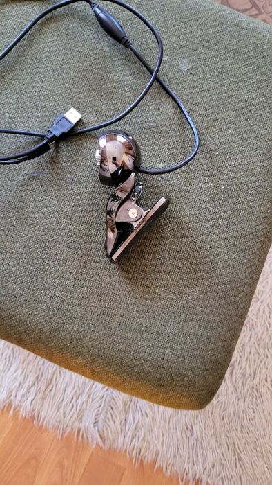 Камера Супер 3 с usb