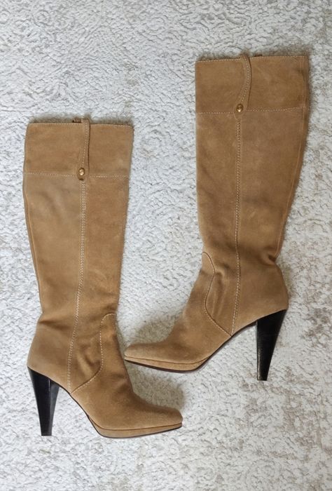 Cizme piele naturala