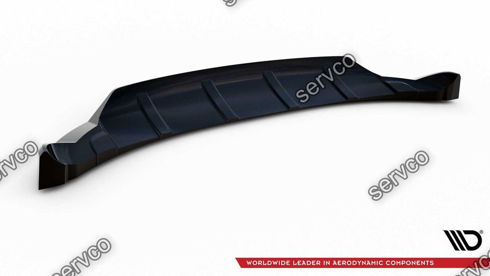 Prelungire bara fata Land Rover Discovery HSE Mk5 2017- v1 Maxton