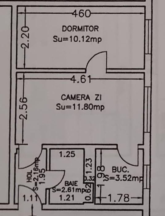 Apartament-2 camere ,renovat, mobilat-utilat,, La cheie"- Zona Campus