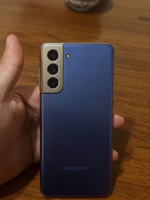 Samsung S21 5G 256gb