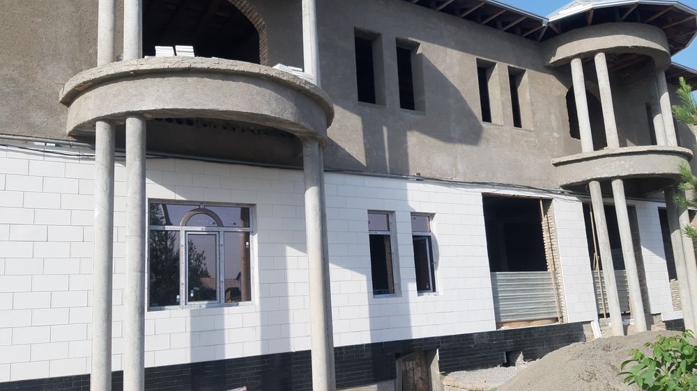 Термотравертин termotravertin fasad uchun qoplama penablok