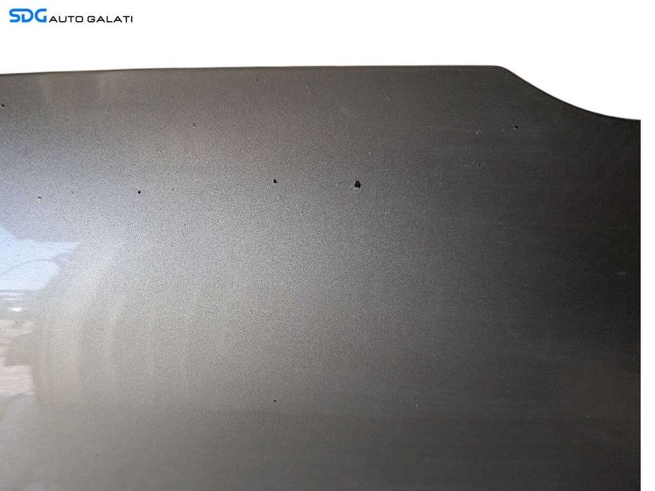 Capota Motor Volkswagen Golf 4 1998 - 2005 [LC2010]