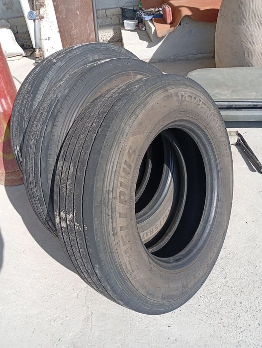 Исузи балон янгидай. 215, 75, 17,5.   23000 юрган