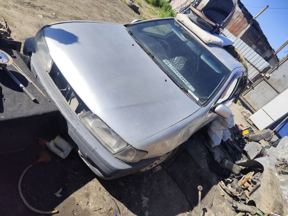 Nissan pulsar 1997г
