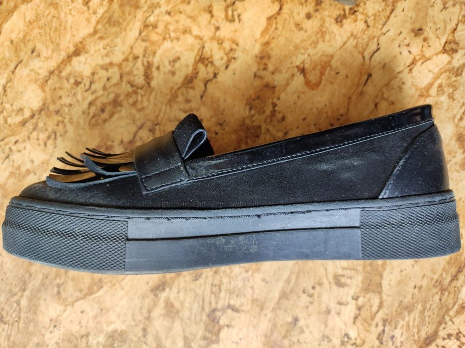 Обувки bianki 37 номер