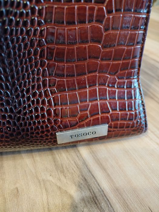 Женская сумка эко кожа