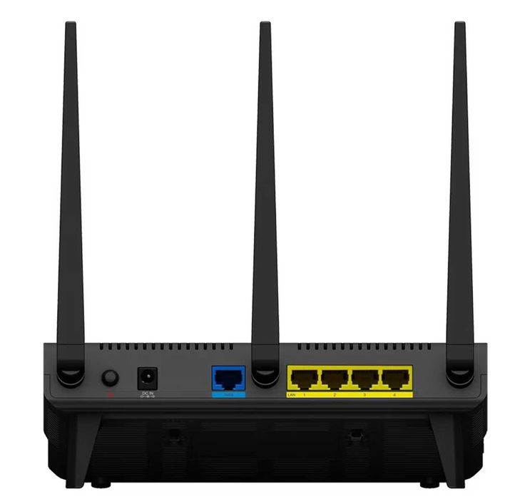 Router Synology RT1900ac