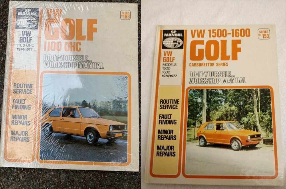 Manual auto Golf Vento Escort Orion Ka Fiesta Vectra Peugeot v. Publi