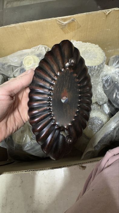 Продам бра новые