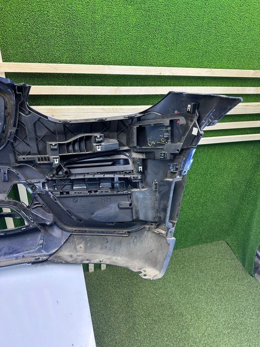 Bara fata Bmw X3 G01 X-line Completa