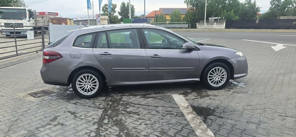 Renault Laguna 3